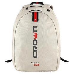 Рюкзак для ноутбука Crown BPV215W Micro Vigorous, Білий