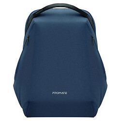 Рюкзак для ноутбука Promate EcoPack-BP, Синій