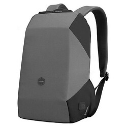 Рюкзак для ноутбука Promate UrbanPack-BP, Сірий