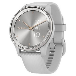 Умные часы Garmin Vivomove Trend, Серый
