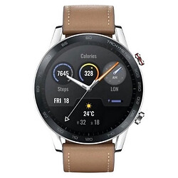 Розумний годинник Huawei Honor Magic Watch 2, Срібний