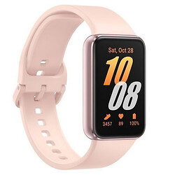 Фитнес-браслет Samsung Galaxy Fit3, Розовый