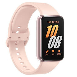 Фітнес-браслет Samsung Galaxy Fit3, Рожевий