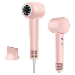 Фен Dreame AHD12A-PK Hair Dryer Gleam, Розовый