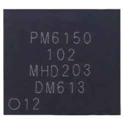Мікросхема Power Supply PM6150 102