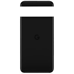 Задня кришка Google Pixel 8, High quality, Чорний