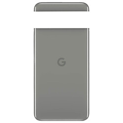 Задня кришка Google Pixel 8, High quality, Сірий