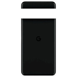 Задня кришка Google Pixel 8 Pro, High quality, Чорний