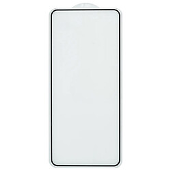 Защитное стекло OPPO Realme 11 4G, ESD Antistatic, Черный