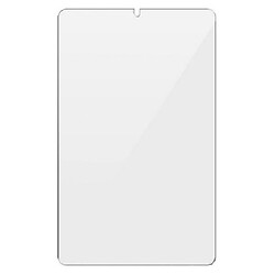Захисне скло OPPO Realme Pad X, PRIME, 2.5D, Прозорий