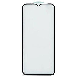 Захисне скло Tecno Spark 10, PRIME, 4D, Чорний