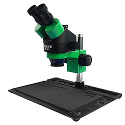 Микроскоп Relife RL-M3+SS-004N
