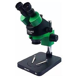 Мікроскоп Relife RL-M3T-B1