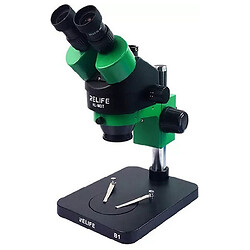 Мікроскоп Relife RL-M3T-B1