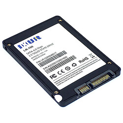 SSD диск IXUR 2.5, 120 Гб.