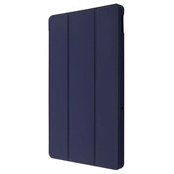 Чохол книжка) Lenovo Tab M10, Smart Case Classic, Midnight Blue, Синій