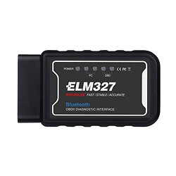 Автосканер ELM327 V1.5