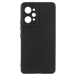 Чехол (накладка) Xiaomi Poco M6 Pro, Original Soft Case, Черный