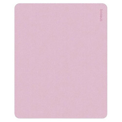 Коврик Baseus Mouse Pad B01055504411-00, Розовый