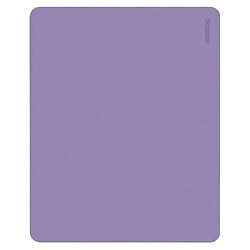 Коврик Baseus Mouse Pad B01055504511-00, Фиолетовый