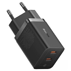 СЗУ Baseus CCGP180101 GaN5 Pro Fast Charger, Черный