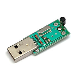 Термометр USB UT-05