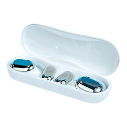 Bluetooth-гарнитура JEQANG JT-13S, Стерео, Белый