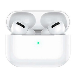 Bluetooth-гарнітура WUW R146 AirPods Pro, Стерео, Білий