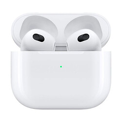 Bluetooth-гарнитура XO E10T AirPods 3, Стерео, Белый