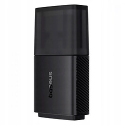 USB Wi-Fi адаптер Baseus B01317600111-03 FastJoy, Чорний
