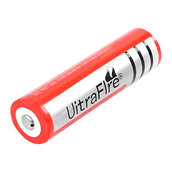 Акумулятор Ultra Fire 18650
