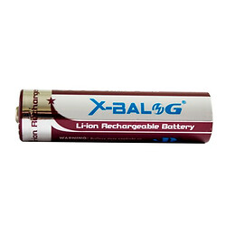 Аккумулятор X-Balog 18650