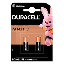 Батарейка Duracell MN21/A23