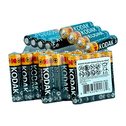 Батарейка Kodak AAA/LR03 XTRALIFE