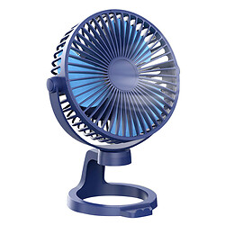 Настільний вентилятор XO MF79, Синій