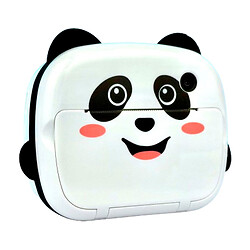 Детская фотокамера Panda KX-13, Белый