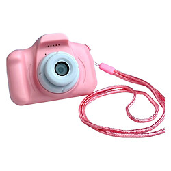 Детский фотоаппарат Carton Foto, Розовый