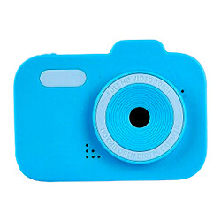Дитячий фотоапарат Y8, Блакитний
