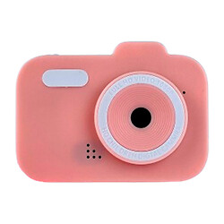 Детский фотоаппарат Y8, Розовый