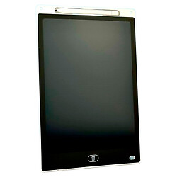 Дошка для малювання LCD Panel 10 Multi-colour, Білий