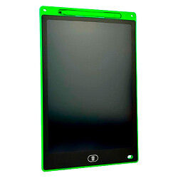 Дошка для малювання LCD Panel 10 Multi-colour, Зелений