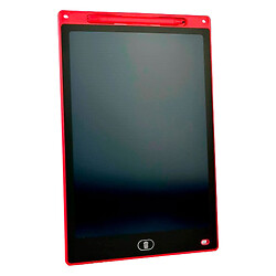 Дошка для малювання LCD Panel 10 Multi-colour, Червоний