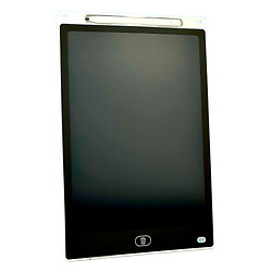 Дошка для малювання LCD Panel 10 Single-color, Білий