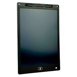 Дошка для малювання LCD Panel 10 Single-color, Чорний