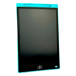 Дошка для малювання LCD Panel 12 Multi-colour, Блакитний