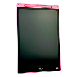 Дошка для малювання LCD Panel 12 Single-color, Рожевий
