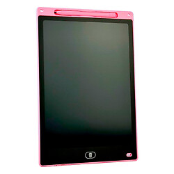 Дошка для малювання LCD Panel 16 Single-color, Рожевий