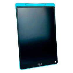 Дошка для малювання LCD Panel 20 Multi-colour, Блакитний