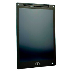 Дошка для малювання LCD Panel 8.5 Multi-colour, Чорний