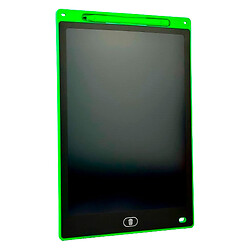 Дошка для малювання LCD Panel 8.5 Single-color, Зелений